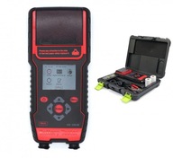 Tester batérií - s tlačiarňou BDT7000 WET/EFB/GE Tester batérií - s tlačiarňou BDT7000 WET/EFB/GE
