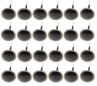 Kolíky na opravu pneumatík so záplatou BAS, sada 24 ks - 8 mm Kolíky na opravu pneumatík so záplatou BAS, sada 24 ks - 8 mm