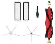 Sada filtračných kief pre RoboRock S5max / S6 Pure / S6 / S6 max / E4 Sada filtračných kief pre RoboRock S5max / S6 Pure / S6 / S6 max / E4