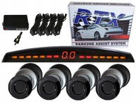 PARKOVACIE SENZORY RTX LED EXKLUZÍVNE!! PARKOVACIE SENZORY RTX LED EXKLUZÍVNE!!