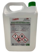 Extrakčný benzín 5l PREMIUM – Riedidlo Extrakčný benzín 5l PREMIUM – Riedidlo