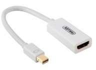UNITEK Y-6331 miniDisplayPort - HDMI adaptér