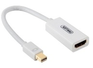 UNITEK Y-6331 miniDisplayPort - HDMI adaptér UNITEK Y-6331 miniDisplayPort - HDMI adaptér