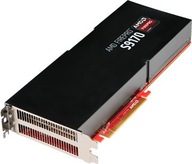 Grafická karta SAPPHIRE AMD FirePro S9170
