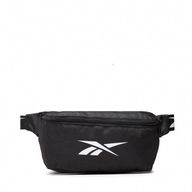 Pásová taška Reebok Myt H36586 čierna Pásová taška Reebok Myt H36586 čierna
