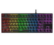 Krux ATAX TKL Outemu Blue RGB USB mechanická herná klávesnica, čierna Krux ATAX TKL Outemu Blue RGB USB mechanická herná klávesnica, čierna