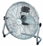 VENTILÁTOR VENTILÁTOR PODLAHOVÝ KRUHOVÝ 100W KLAUS