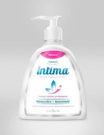 Vinsvin nanointima tekutý na intímnu hygienu 300 ml Vinsvin nanointima tekutý na intímnu hygienu 300 ml