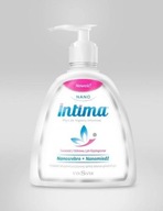 Vinsvin nanointima tekutý na intímnu hygienu 300 ml