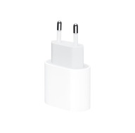 ORIGINÁLNA DOMÁCA NABÍJAČKA APPLE IPHONE 20W ZÁSTRČKA ORIGINÁLNA DOMÁCA NABÍJAČKA APPLE IPHONE 20W ZÁSTRČKA
