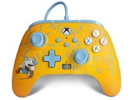 POWERA Enhanced Cuphead Controller: Mugman POWERA Enhanced Cuphead Controller: Mugman