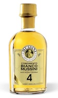 Mussini omáčka s bielym octom Condimento Bianco 250 ml