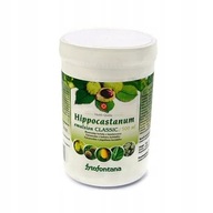 HIPPOCASTANUM klasická masť z pagaštanu konského 500 ml HIPPOCASTANUM klasická masť z pagaštanu konského 500 ml