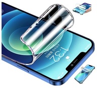 Hydrogélová ochranná fólia pre REALME 8 REINFORCED Hydrogélová ochranná fólia pre REALME 8 REINFORCED