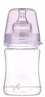 Lovi sklenená dojčenská fľaša 0m+ 150 ml