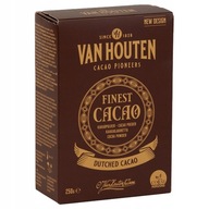 VAN HOUTEN originálne belgické kakao 250g
