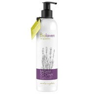 BIOLAVEN Telové mlieko 300ml BIOLAVEN Telové mlieko 300ml