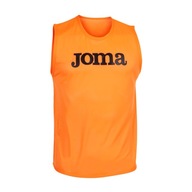 Futbalová fixka Joma Training Bib fluor orange XS