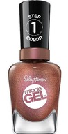 SALLY HANSEN MIRACLE GÉLOVÝ LAK NA NECHTY 211 SALLY HANSEN MIRACLE GÉLOVÝ LAK NA NECHTY 211