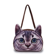 Model tašky na mačiatko 2