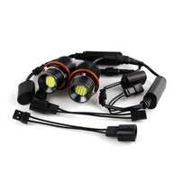 LED značkovací krúžok BMW E53 E64 E65 E66 E83 X3 X5 160W LED značkovací krúžok BMW E53 E64 E65 E66 E83 X3 X5 160W