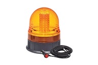 Výstražné LED svietidlo w09m mag/3 skrutka, ece r10 80