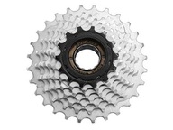 7-rýchlostná voľnobežka SUNRACE 14-28 MTB/cesta 7 NOVINKA 7-rýchlostná voľnobežka SUNRACE 14-28 MTB/cesta 7 NOVINKA