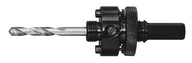 S&R 32-210 HEX držiak dierovej píly S&R 32-210 HEX držiak dierovej píly