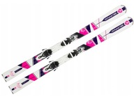 DYNASTAR AGYL 157 cm PRIATEĽSKÉ DÁMSKE LYŽE DYNASTAR AGYL 157 cm PRIATEĽSKÉ DÁMSKE LYŽE