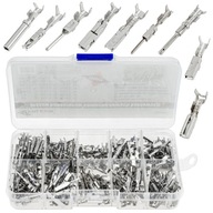 SADA KONEKTOROV AUTOKÁBLA 290 EL 1-2,8 MM SADA KONEKTOROV AUTOKÁBLA 290 EL 1-2,8 MM