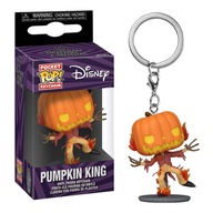 Funko POP! Nočná mora pred Vianocami Tekvicový kráľ Funko POP! Nočná mora pred Vianocami Tekvicový kráľ