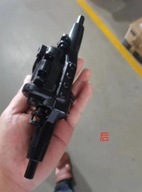 Diel na zadnú nápravu RC Rock Crawler 2.4GHz Diel na zadnú nápravu RC Rock Crawler 2.4GHz