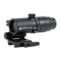 AT3 Tactical 4xRDM 4x zväčšovač AT3 Tactical 4xRDM 4x zväčšovač
