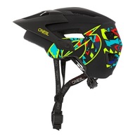 Enduro cyklistická prilba O'NEAL Defender L/XL so štítom Enduro cyklistická prilba O'NEAL Defender L/XL so štítom
