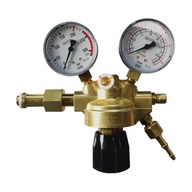 PERUN ARGÓN CO2 JEDNOSTUPŇOVÝ REDUKTOR RBArg/KW-0,25WM PERUN ARGÓN CO2 JEDNOSTUPŇOVÝ REDUKTOR RBArg/KW-0,25WM
