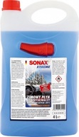 SONAX XTREME ZIMNÁ TEVA DO OSTREKOVAČOV 4l -20°C SONAX XTREME ZIMNÁ TEVA DO OSTREKOVAČOV 4l -20°C