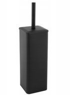 VOĽNE STOJANÁ TOALETNÁ KEFA, BLACK LOFT VOĽNE STOJANÁ TOALETNÁ KEFA, BLACK LOFT