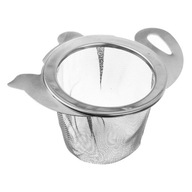 Infuser, oceľové sitko na zaváranie a zaváranie byliniek Infuser, oceľové sitko na zaváranie a zaváranie byliniek