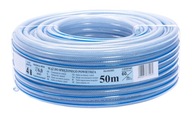 ARMOR TECHNICKÁ HADICA 6MM HADICE PVC 20bar 50m ARMOR TECHNICKÁ HADICA 6MM HADICE PVC 20bar 50m