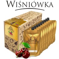 TINKTÚRA VIŠŇOVÉHO LIKERU 9x300 ml (2,7 litra) TINKTÚRA VIŠŇOVÉHO LIKERU 9x300 ml (2,7 litra)