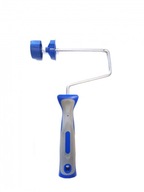Rukoväť valčeka 18 cm fi 8mm Blue Dolph Rukoväť valčeka 18 cm fi 8mm Blue Dolph
