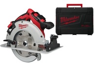 18V 190mm kotúčová píla Milwaukee M18 BLCS66-0X