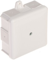 ODBOČKOVÁ SKRIŇKA S priechodkami PH-90X90/6/W/EPN IP55 Elektro-Plast ODBOČKOVÁ SKRIŇKA S priechodkami PH-90X90/6/W/EPN IP55 Elektro-Plast