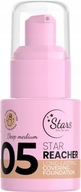 Hviezdy z hviezd STAR REACHER Beautifying Covering Fluid 05 Deep medium Hviezdy z hviezd STAR REACHER Beautifying Covering Fluid 05 Deep medium