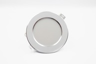 Očko stropné svietidlo Downlight 9W 6000K 230V Očko stropné svietidlo Downlight 9W 6000K 230V