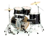 Súprava akustických bicích Tamburo T5S16BSSK