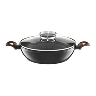 29467 Ambition Panvica Darkwood 28 cm indukcia 29467 Ambition Panvica Darkwood 28 cm indukcia