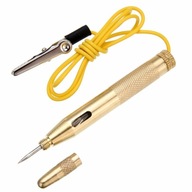 Diagnostické nástroje DC 6V 12V 24V Copper World Diagnostické nástroje DC 6V 12V 24V Copper World