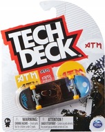 Skateboard Tech Deck Fingerboard ATM