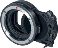 Adaptér na montáž filtra Canon EF-EOS R